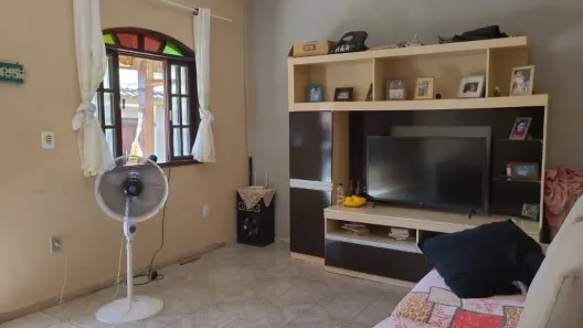 Casa com 2 Quartos à venda, 131m² no Jardim Atlântico Oeste (Itaipuaçu), Maricá