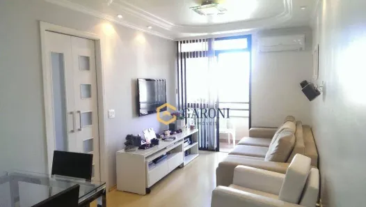 Apartamento com 2 Quartos à venda, 64m² no Vila Pereira Cerca, São Paulo