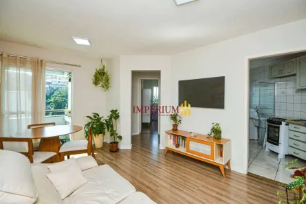 Apartamento com 2 Quartos à venda, 45m² no Nossa Senhora do Ó, São Paulo