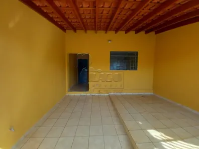 Casa com 3 Quartos à venda, 90m² no Jardim América, Ribeirão Preto