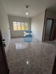 Apartamento com 2 Quartos para alugar, 52m² no Romeu Santini, São Carlos