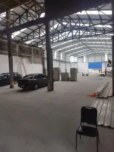 Galpão/Depósito/Armazém para alugar, 1700m² no Vila Varela, Poá