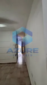 Kitnet para alugar, 40m² no Canto do Forte, Praia Grande