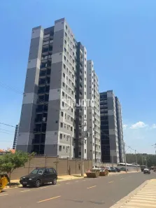Apartamento com 2 Quartos à venda, 56m² no Jardim Yolanda, São José do Rio Preto