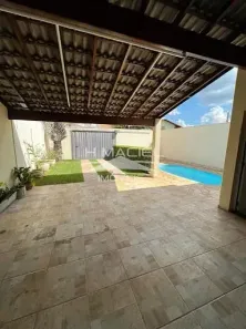 Casa com 3 Quartos à venda, 150m² no Bosque de Barão Geraldo, Campinas