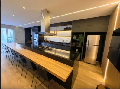 Apartamento com 3 Quartos à venda, 79m² no Gutierrez, Belo Horizonte