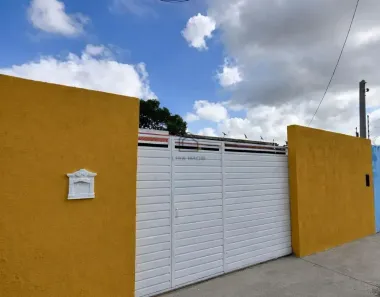 Casa com 2 Quartos à venda, 60m² no Bela Parnamirim, Parnamirim