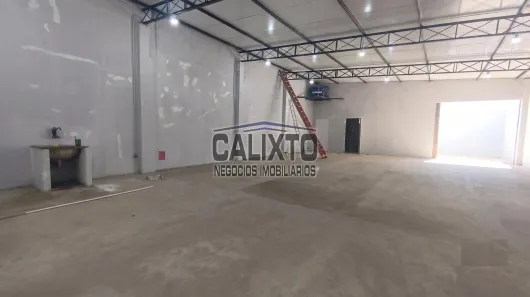 Galpão/Depósito/Armazém à venda, 277m² no Granada, Uberlândia
