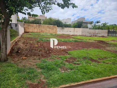 Lote/Terreno à venda, 494m² no Residencial e Empresarial Alphaville, Ribeirão Preto