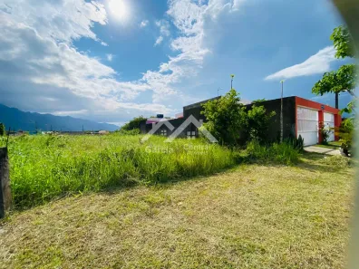 Lote/Terreno à venda, 250m² no Estância Santa Izabel, Peruíbe