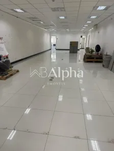 Sala Comercial para alugar, 190m² no Alphaville Centro Industrial e Empresarial/Alphaville., Barueri