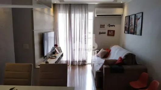 Apartamento com 3 Quartos à venda, 75m² no Fonseca, Niterói