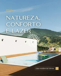 Casa com 3 Quartos à venda, 147m² no Jardim dos Pinheiros, Atibaia
