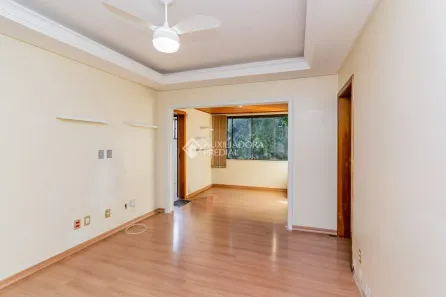 Apartamento com 3 Quartos para alugar, 83m² no Cristo Redentor, Porto Alegre