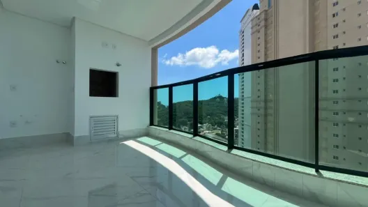 Apartamento com 4 Quartos à venda, 161m² no Centro, Itapema