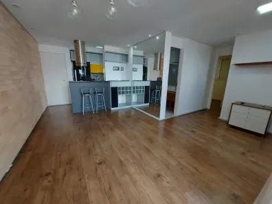 Apartamento com 2 Quartos à venda, 61m² no Vila Clarice, São Paulo