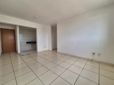 Apartamento com 2 Quartos à venda, 55m² no Alvorada, Contagem