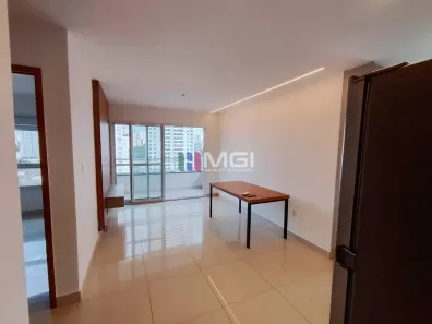 Apartamento com 2 Quartos para alugar, 63m² no Jardim América, Goiânia