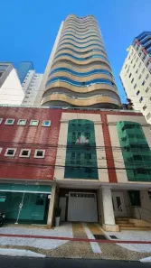 Apartamento com 3 Quartos à venda, 130m² no Centro, Balneário Camboriú