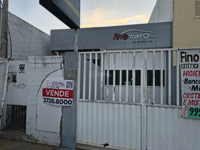 Lote/Terreno à venda, 195m² no Parque Turf Club, Campos dos Goytacazes