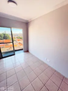Apartamento com 2 Quartos para alugar, 55m² no Vila Buenos Aires, São Paulo