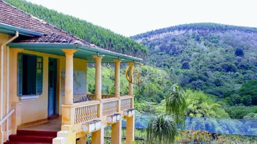 Fazenda/Sítio com 5 Quartos à venda, 1282600m² no Jardim Colônia, Jacareí