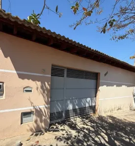 Casa com 2 Quartos à venda, 200m² no Rio Verde, Parauapebas