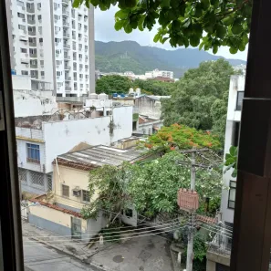 Apartamento com 2 Quartos à venda, 86m² no Maracanã, Rio de Janeiro