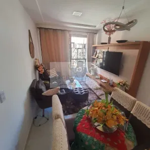 Apartamento com 1 Quarto à venda, 35m² no Intermares, Cabedelo