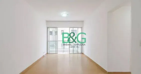 Apartamento com 2 Quartos à venda, 72m² no Santa Cecília, São Paulo