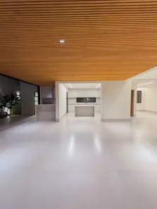 Casa de Condomínio com 4 Quartos à venda, 264m² no Jardins Capri, Senador Canedo