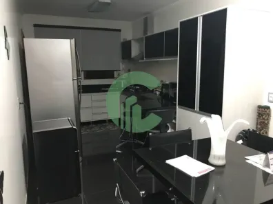 Apartamento com 3 Quartos à venda, 160m² no Centro, Santo André