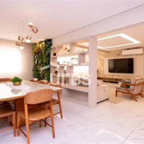 Apartamento com 4 Quartos à venda, 182m² no Setor Bueno, Goiânia