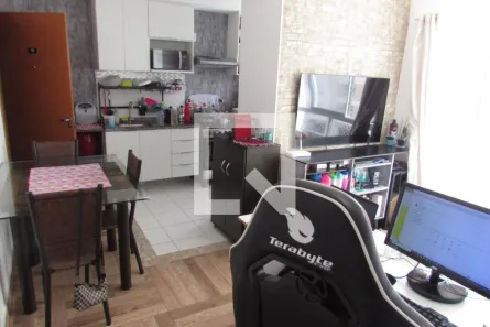 Apartamento com 2 Quartos à venda, 44m² no Jardim Boa Vista (Zona Oeste), São Paulo