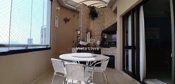 Cobertura com 3 Quartos à venda, 400m² no Alto da Lapa, São Paulo