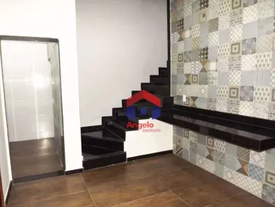Casa com 4 Quartos à venda, 279m² no Santa Amélia, Belo Horizonte