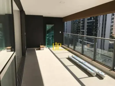 Apartamento com 3 Quartos à venda, 143m² no Campo Belo, São Paulo