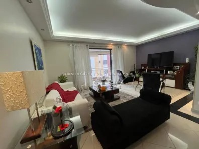 Apartamento com 4 Quartos à venda, 164m² no Vila Deodoro, São Paulo