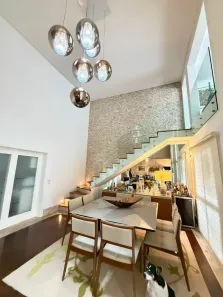 Apartamento com 4 Quartos à venda, 315m² no Chácara Califórnia, São Paulo