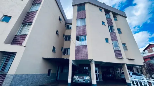 Apartamento com 2 Quartos para alugar, 45m² no Bonfim, Belo Horizonte