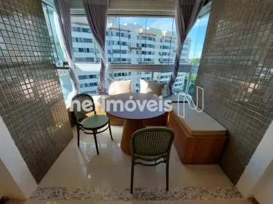 Apartamento com 1 Quarto para alugar, 41m² no Rio Vermelho, Salvador