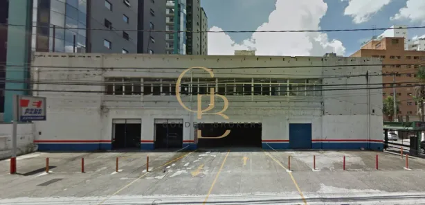 Imóvel Comercial para alugar, 1739m² no Indianópolis, São Paulo
