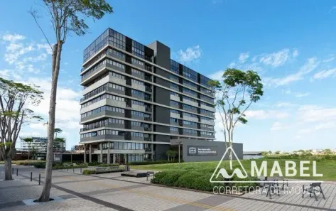 Sala Comercial para alugar, 29m² no São Gonçalo, Pelotas