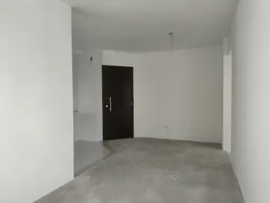 Apartamento com 2 Quartos à venda, 57m² no Vila Valparaíso, Santo André