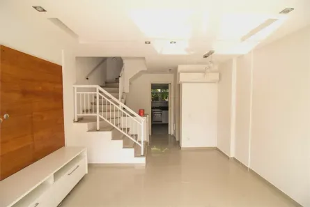 Casa com 3 Quartos à venda, 122m² no Tijuca, Rio de Janeiro