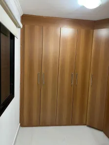 Apartamento com 3 Quartos à venda, 63m² no Vila Carbone, São Paulo