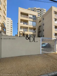 Apartamento com 1 Quarto à venda, 47m² no Nova Aliança, Ribeirão Preto