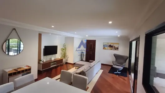 Apartamento com 4 Quartos à venda, 180m² no Recreio dos Bandeirantes, Rio de Janeiro