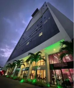 Apartamento com 1 Quarto à venda, 41m² no Boa Viagem, Recife