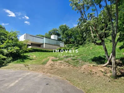 Lote/Terreno à venda, 1780m² no Condomínio Terras de São José, Itu